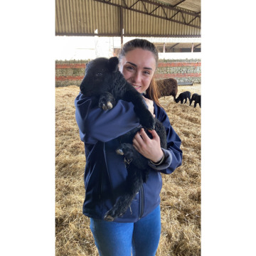 Photo for notice Lucy Marie FEBREY