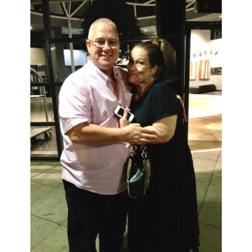 Photo for notice Paula CHOW