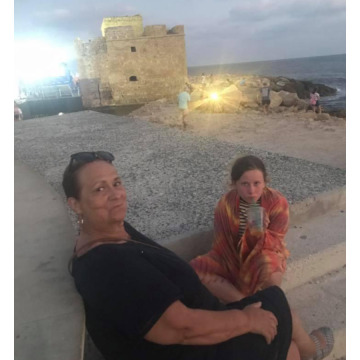 Photo for notice Paula CHOW