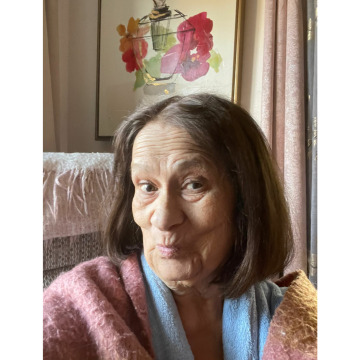 Notice Gallery for Paula CHOW