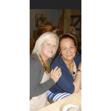 Photo for notice Paula CHOW