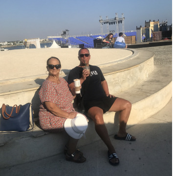 Photo for notice Paula CHOW