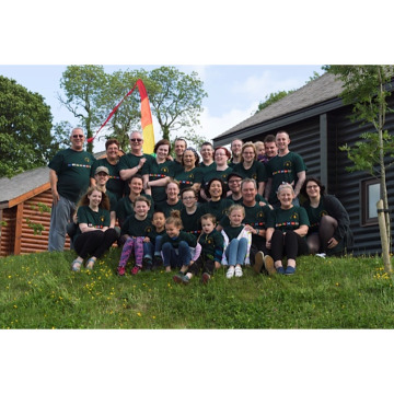 Photo for notice Paula CHOW