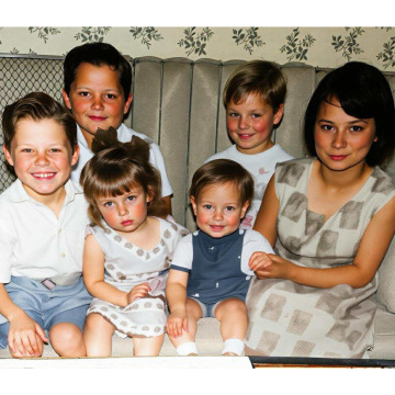 Photo for notice Paula CHOW