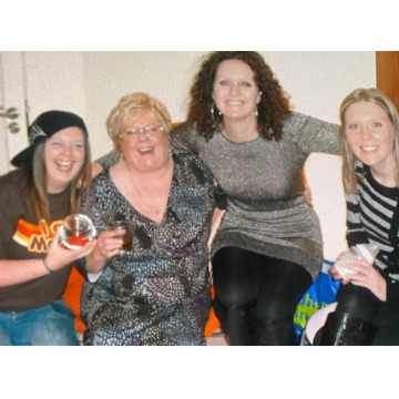 Photo of Pat MCGOVERN