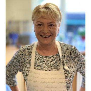 Photo of Andrea CLARKSON