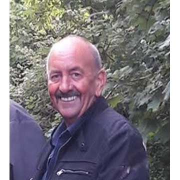 Photo of William Crosby GRIFFITHS