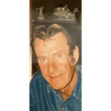 Photo of Peter COYLE