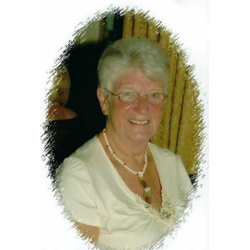 Photo of Margery FLEAY