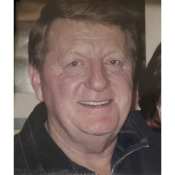 Photo of Anthony WOODING