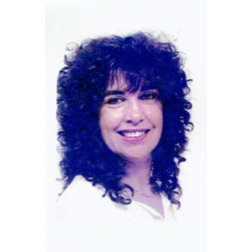 Photo of Stephanie Pamela CLEWS