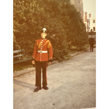 Photo for notice Selwyn OWEN