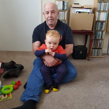 Photo for notice Selwyn OWEN