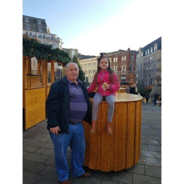 Photo for notice Selwyn OWEN