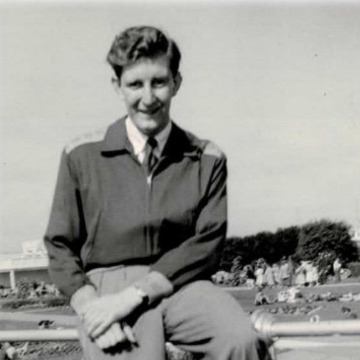 Photo for notice Alan ATKINSON