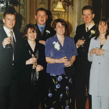 Photo for notice Julian PHILLIPS