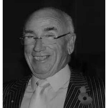 Photo of David SPRAY