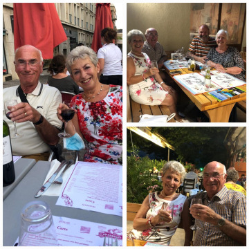 Notice Gallery for David SPRAY