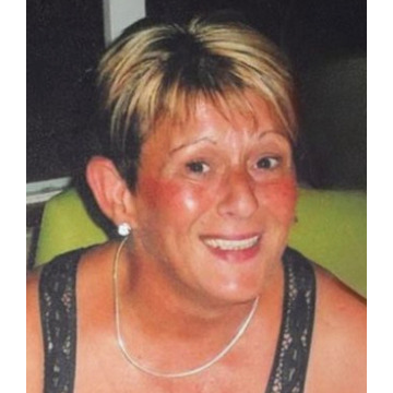 Photo of Iris KENNEDY