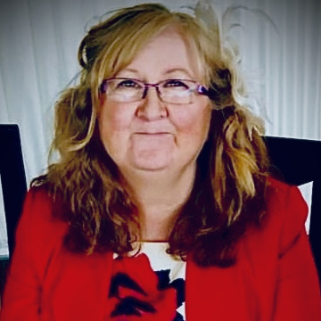 Photo of Helen Bowen DAVIES