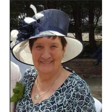 Photo of Ann SHIELDS