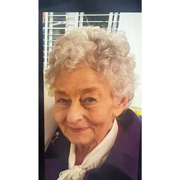 Photo for notice Marie SOMERVILLE