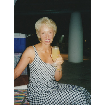 Photo for notice June Irene ROBINSON