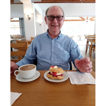 Photo for notice John Beaty DRYDEN