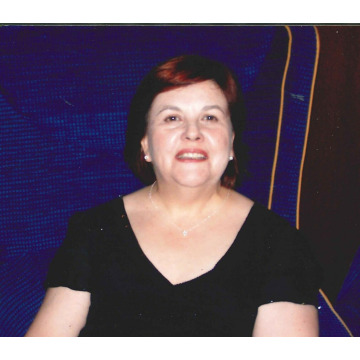 Photo of Anne Marie MURPHY