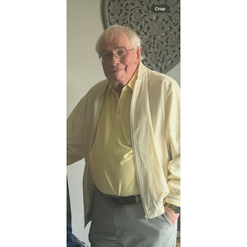 Photo of Tony Harradine