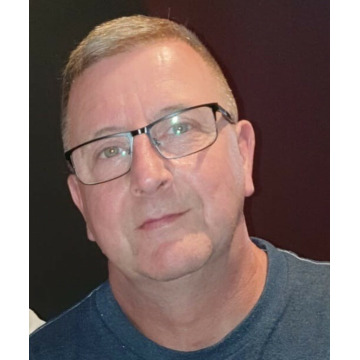 Photo of Russell COPELAND