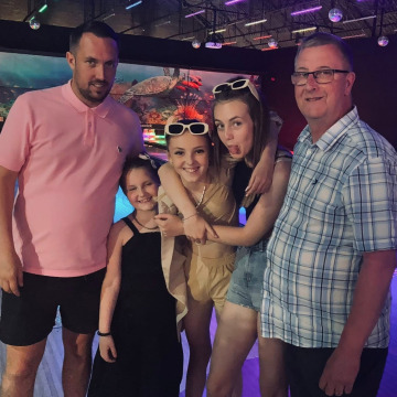 Photo for notice Russell COPELAND