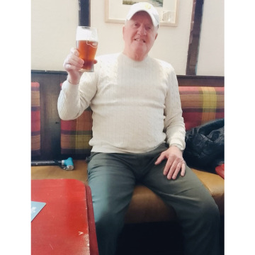 Photo for notice Robert STOTT