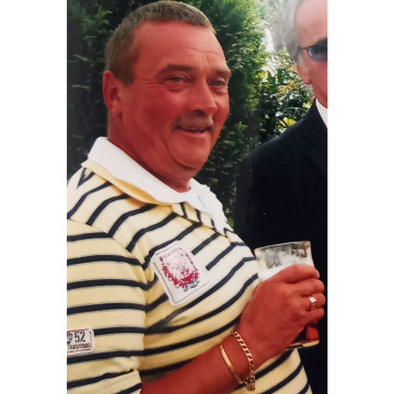 Photo for notice Keith BRUMBY