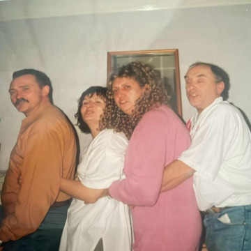 Photo for notice Keith BRUMBY