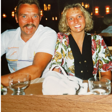 Photo for notice Keith BRUMBY