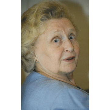 Photo for notice Celia O'CALLAGHAN