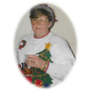 Photo of Mary Elizabeth OSBORNE