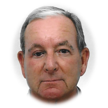 Photo of Billy DAVID