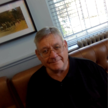 Photo for notice Chris LAKEY