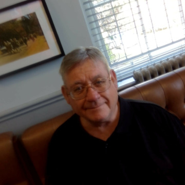 Photo for notice Chris LAKEY