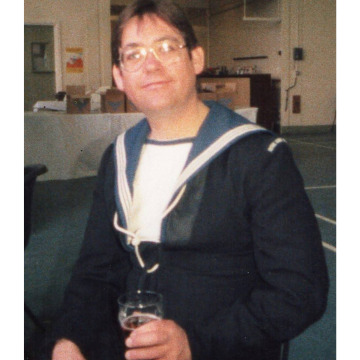 Photo for notice Chris LAKEY