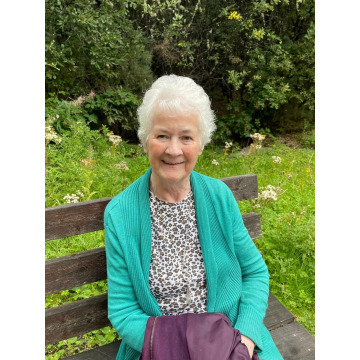 Photo of Mary MURDOCH - (INVERGORDON)