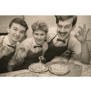 Photo for notice Debra COLEMAN