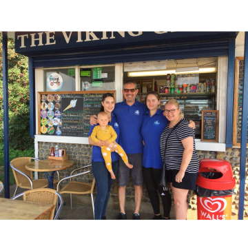 Photo for notice Debra COLEMAN