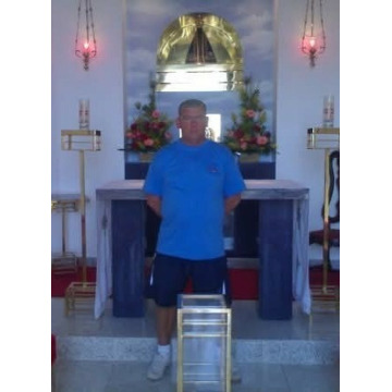 Photo of Douglas SMITH - (INVERGORDON, FORMERLY CUMNOCK)