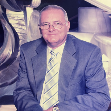 Photo of Harry HARRISON