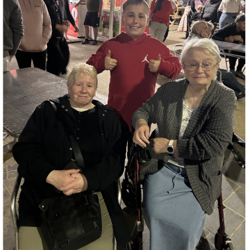 Photo for notice Pat STEPHENSON