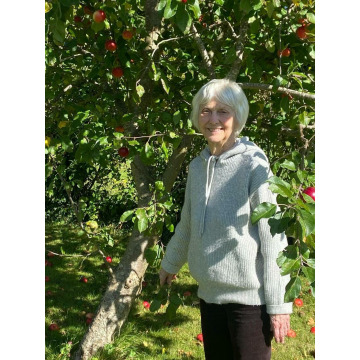 Photo of Averil MORRISON