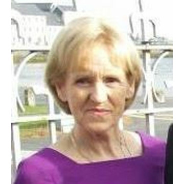 Photo of Sandra Janette BLAKELEY